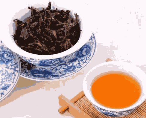 常见的乌龙茶有哪些品种(常见的乌龙茶有哪些种类)